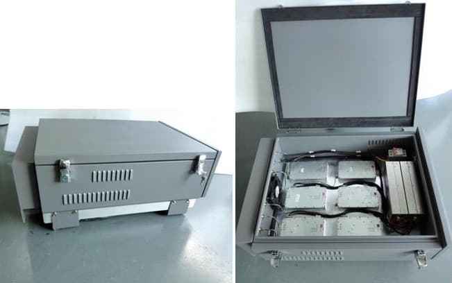 Подавитель сотовых телефонов JYT-HJ06