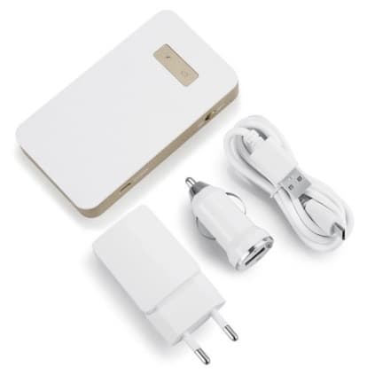 Подавитель сотовой связи портативный JYT-160B